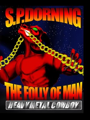 cover image of The Folly of Man